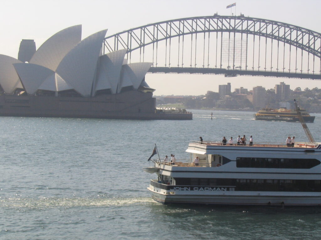 australian silhuetti